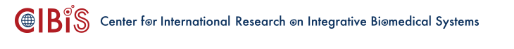 統合バイオメディカルシステム国際研究センター Center for International Research on Integrative Biomedical System